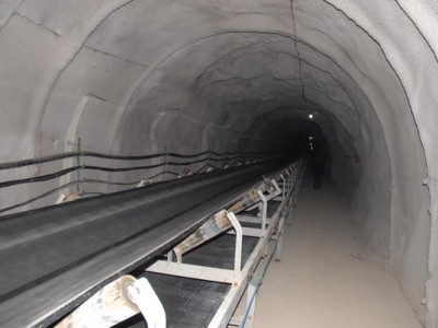 帶式輸送機(jī)/管帶機(jī)及配件圖2