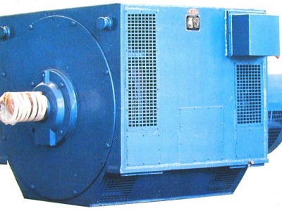 發(fā)電機 船用  陸用圖3