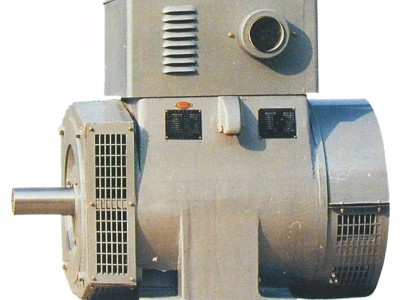 發(fā)電機 船用  陸用圖2