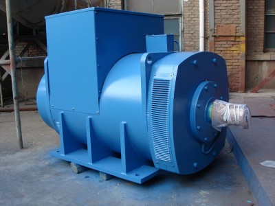 發(fā)電機 船用  陸用圖4