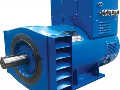 發(fā)電機 船用  陸用圖7