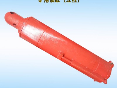 山東良辰重工礦用液壓油缸 支架配件雙伸縮立柱 煤礦立柱規(guī)格型號(hào)圖3