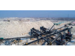 淺談選礦技術(shù)管理實(shí)踐