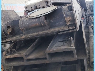 山東良辰重工ZF4000/17/35型放頂煤支架二手煤礦綜采設(shè)備維修圖5