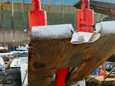 山東良辰重工機(jī)械支撐掩護(hù)式液壓支架煤層綜采支護(hù)設(shè)備ZY3600/12/26型號圖4