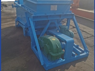 供應(yīng)K型往復(fù)式給煤機(jī) 煤炭轉(zhuǎn)載輸送設(shè)備 給料機(jī)圖4