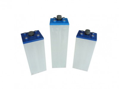 D440KT防爆蓄電池/礦用機車蓄電池圖3