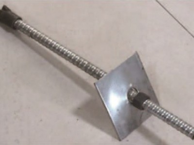 中空注漿錨桿圖3