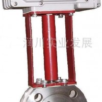電動(dòng)蒸汽球閥，電動(dòng)高溫高壓閥，蒸汽比例積分調(diào)節(jié)閥