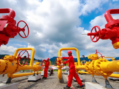 我國(guó)采礦業(yè)呈持續(xù)恢復(fù)態(tài)勢(shì)