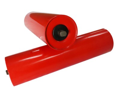 高品質(zhì)托輥φ159×800mm-6306圖3