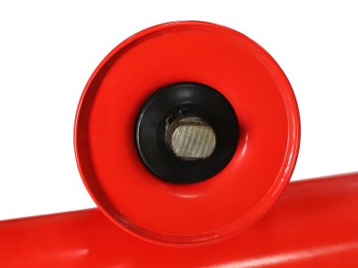 高品質(zhì)托輥φ89×315mm-6204圖3