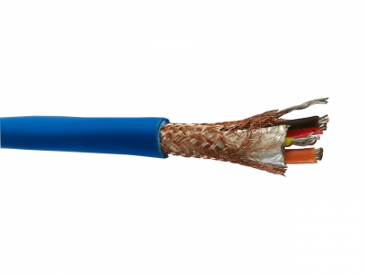 煤礦用通信電纜MHYV/MHYVP中晉電纜廠現(xiàn)貨銷售圖2