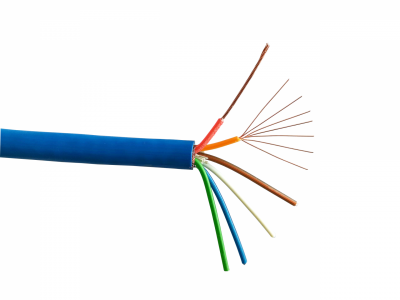 煤礦用通信電纜MHYV/MHYVP中晉電纜廠現(xiàn)貨銷售圖4