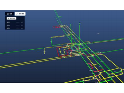 一通三防智能聯(lián)動平臺圖4