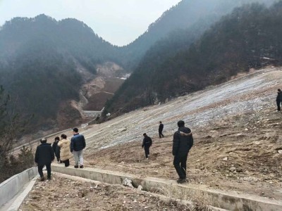 礦山工程監(jiān)理圖2