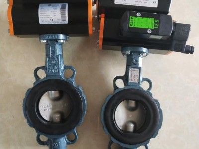 現(xiàn)貨供應(yīng)德國(guó)EBRO對(duì)夾蝶閥 手動(dòng)蝶閥個(gè)規(guī)格齊全速發(fā)貨圖4