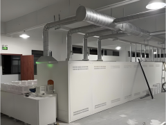 全球首臺CEBI系統(tǒng)負(fù)荷試車成功